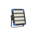 Aluminium IP66 200W LED haute lumière mât Ce &amp; RoHS &amp; ETL &amp; TUV &amp; SAA